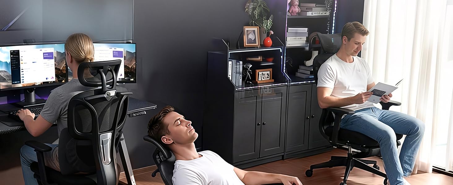 office chair for women