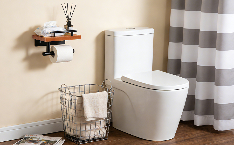 Toliet Paper Holder