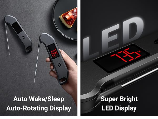 meat thermometer