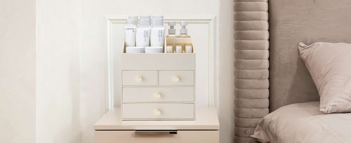 Makeup Organizer