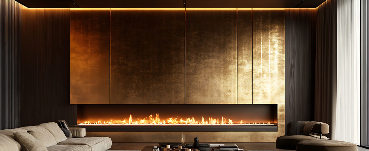 led strip lights warm white