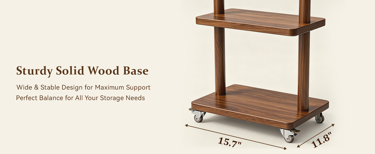 coat hanger stand