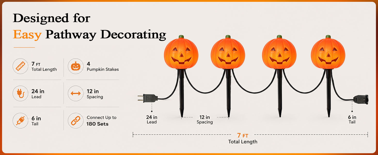 halloween decor