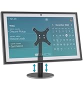 Letlar Stand for Show 21 and Show 15 (1st, 2nd Gen), Adjustable Stand for Show 21, Show 15 Metal ...