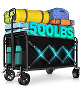 Wagons Carts Foldable