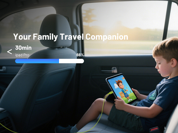 ipad charging cord 6ft