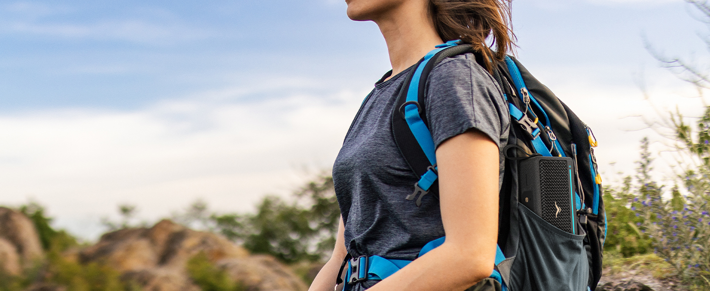 Bluetooth Speaker for Outdoor Use