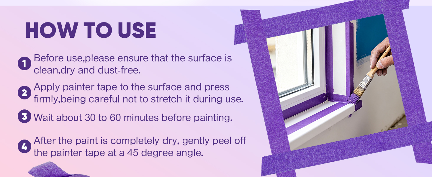 Painters Tape