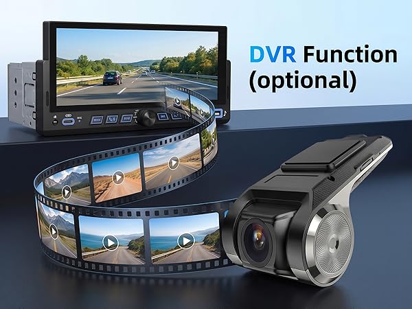 DVR Function