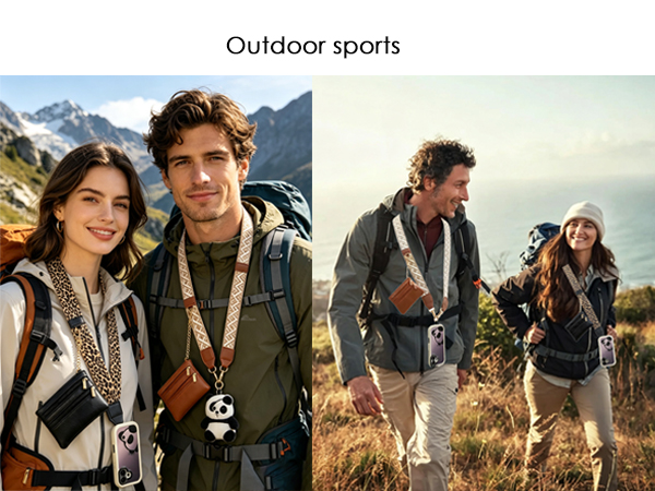 Outdoor Sports