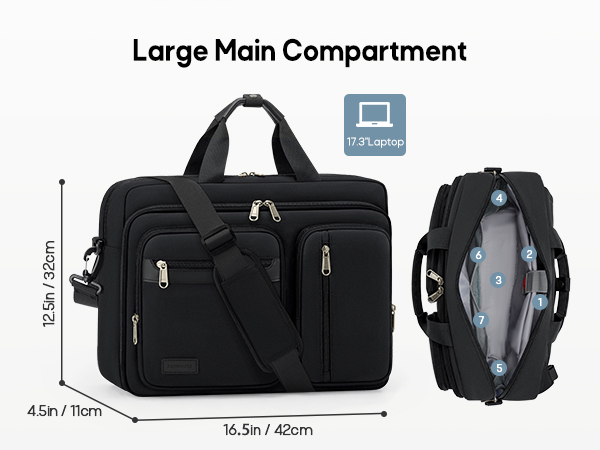 laptop bag