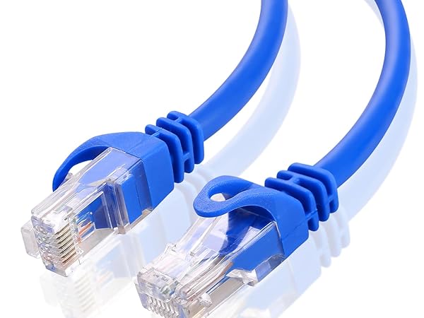 AvesView CAT6 UTP Patch Cable