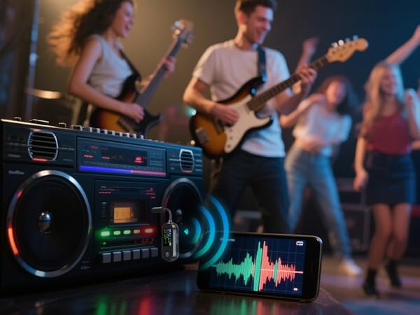 bluetooth splitter 2 devices