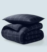 Bare Home Comforter Set - Twin/Twin Extra Long Size - Ultra-Soft - Goose Down Alternative - Premi...
