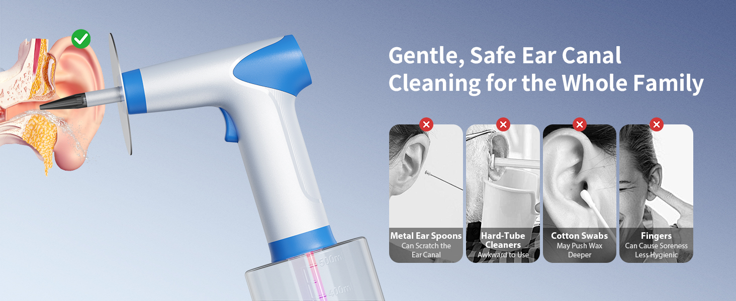 ear cleaning tool