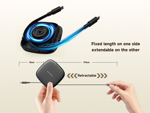 type c cable