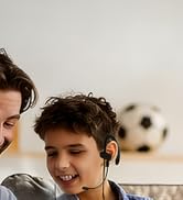 Wired 3.5mm in-ear Earbuds