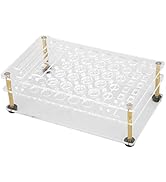 ASHATA Screwdriver Organizers,Screwdriver Storage Rack Repair Tool Storage Rack,Mobile Phone Disa...