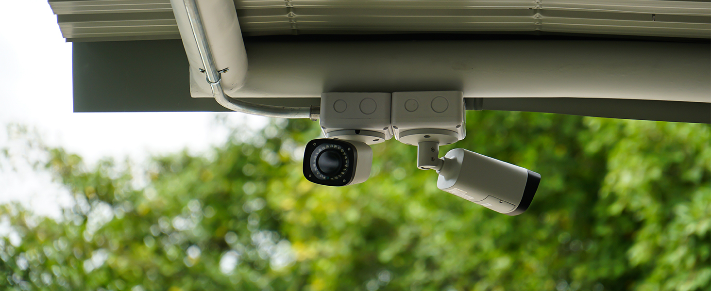 outdoor and direct burial rated Cat6A Ethernet cable