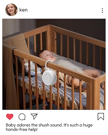 sleep aid machine