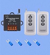 12v dc motor controller forward reverse-4