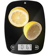 Greater Goods Digital Kitchen Scale - Cooking, Baking, Meal and Food Prep Scale, Weighs in Grams,...