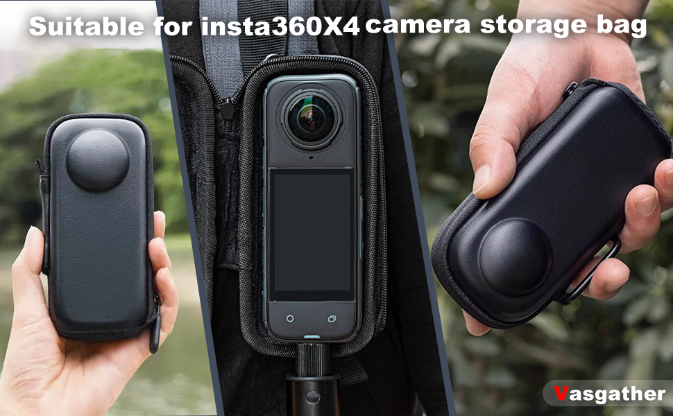 insta 360 x4 bag 
