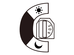 Motion Sensor Switch with Outlet