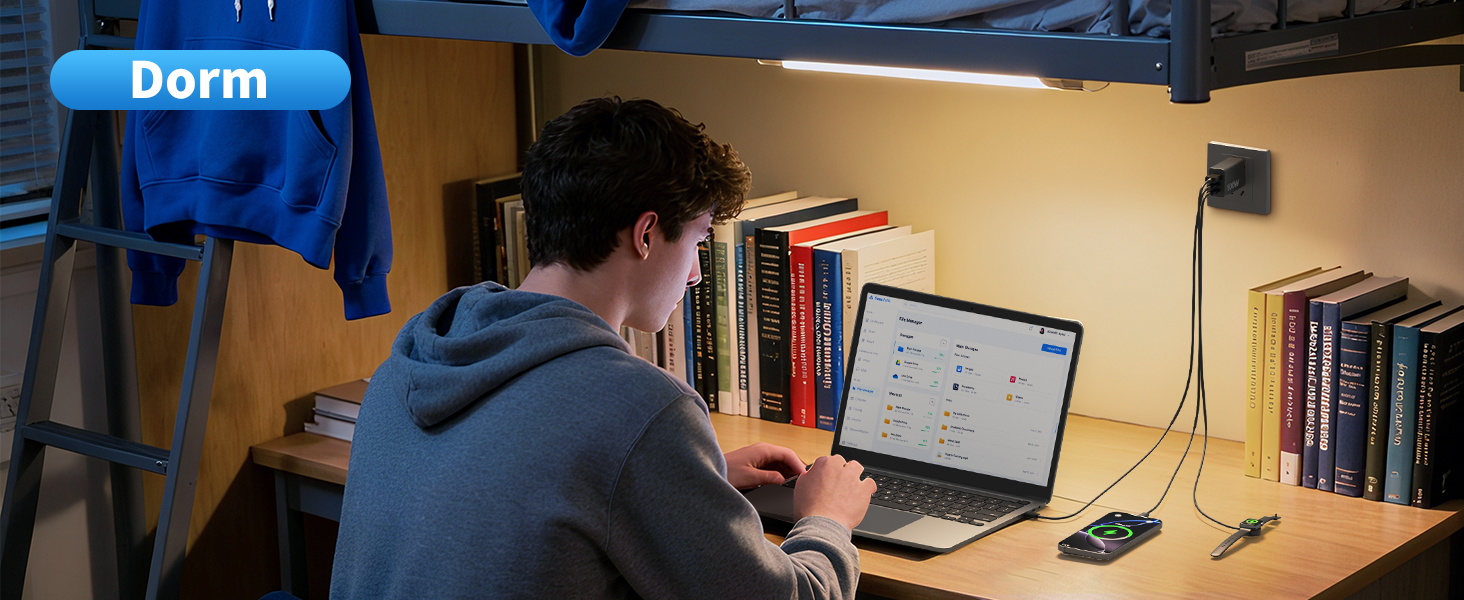 Dorm