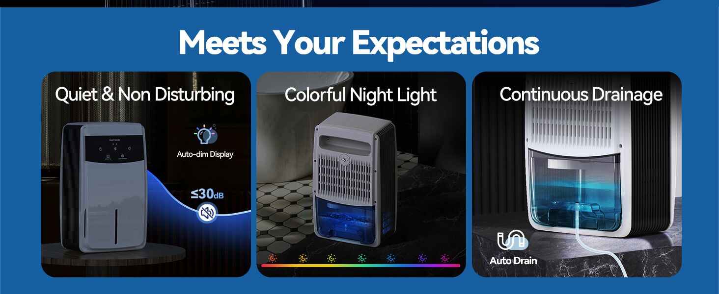 Dehumidifier