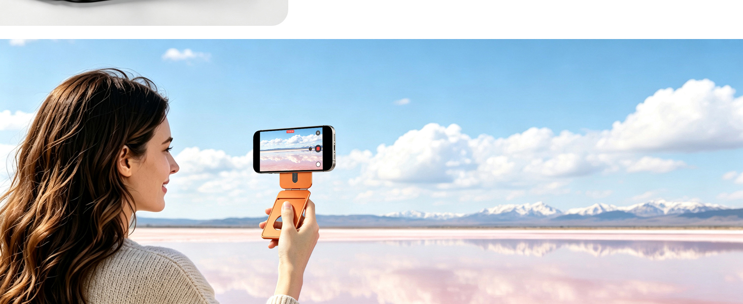 travel tripod for iphone