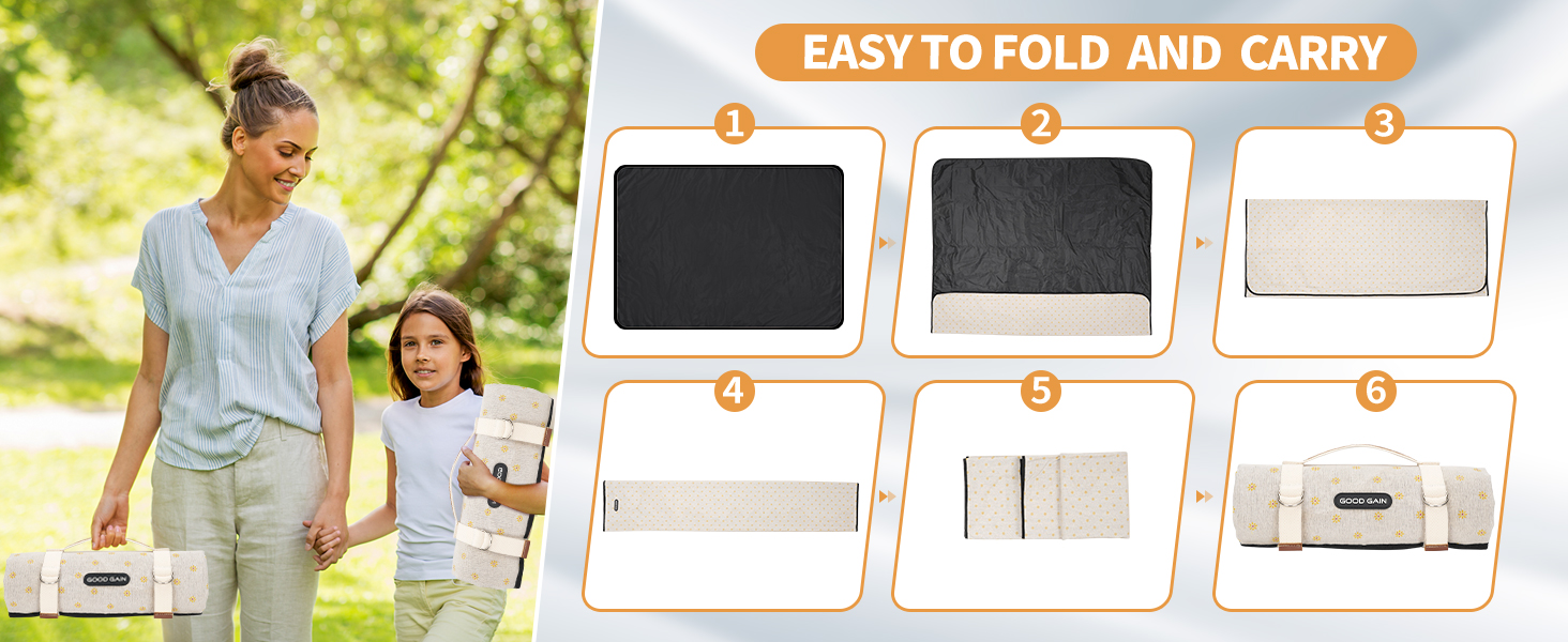 Sandproof Blanket