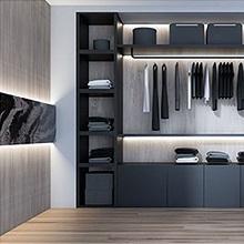 led strip light under cabinet