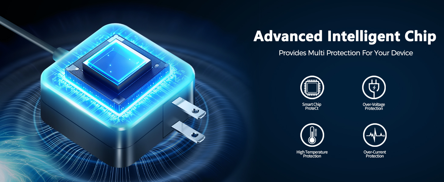 Advanced Intelligent Chip