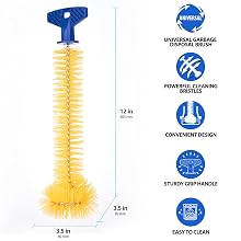 Disposal Brush