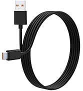 Gneinour USB C Cable Compatible with Bose Sport, Ultra Open, QuietComfort, 700 Noise Cancelling, ...