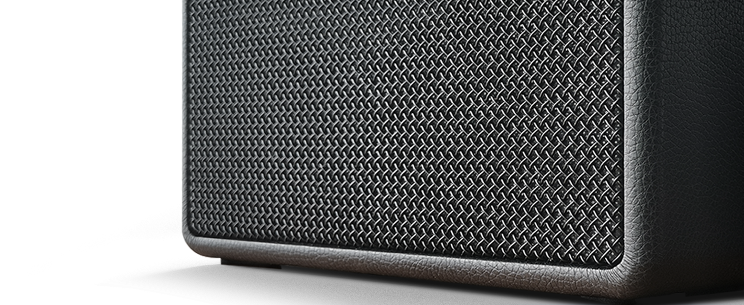 Bluetooth speaker