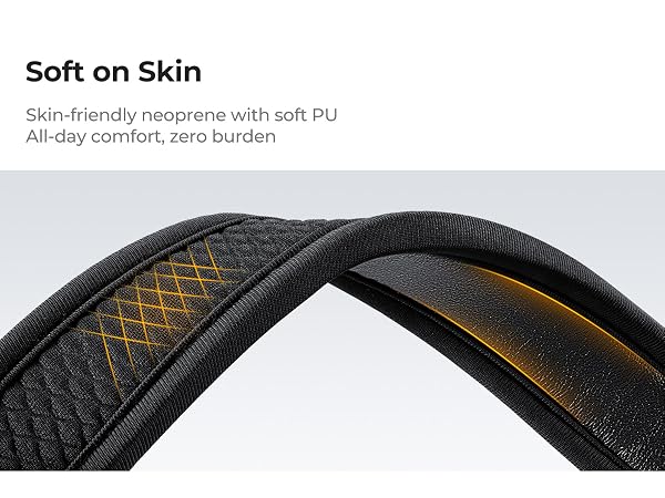 Neoprene Quick Release Hand Strap