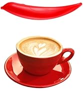 Latte Art Pen, Coffee Carving Pens, Spice Pen for Electrical Coffee Art Cake Coffee Cappuccino De...