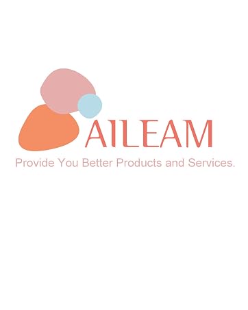 AILEAM HAIR CLIP