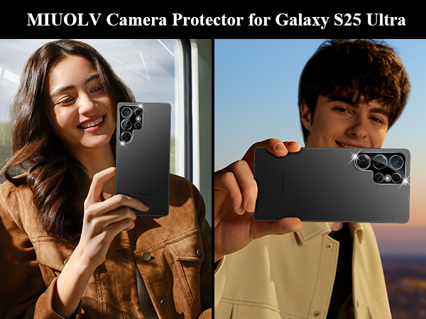 samsung galaxy s25 ultra camera protector galaxy s25 ultra camera lens protector