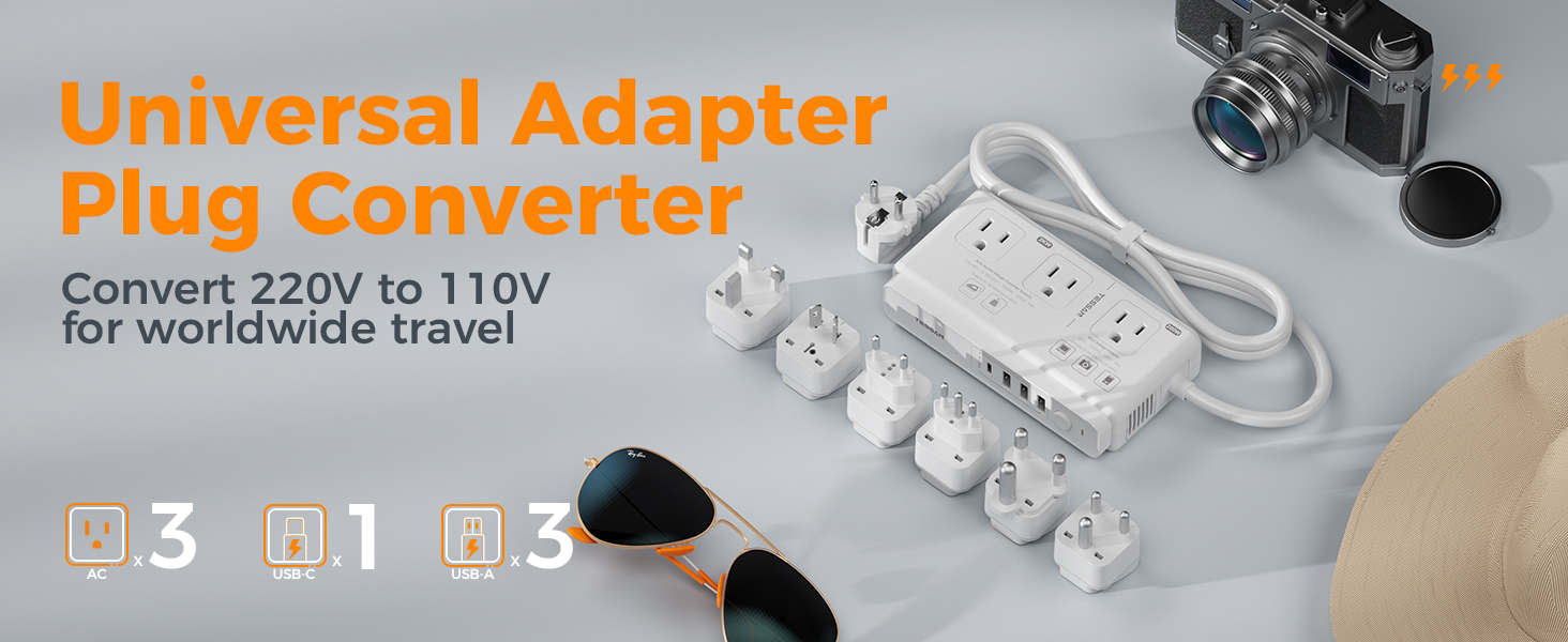 european converters for travel