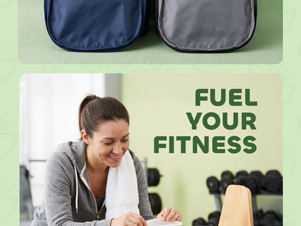 food prep containers for food, to go food containers, kitchen storage containers