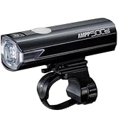CATEYE - AMPP USB Rechargeable Bike Headlight