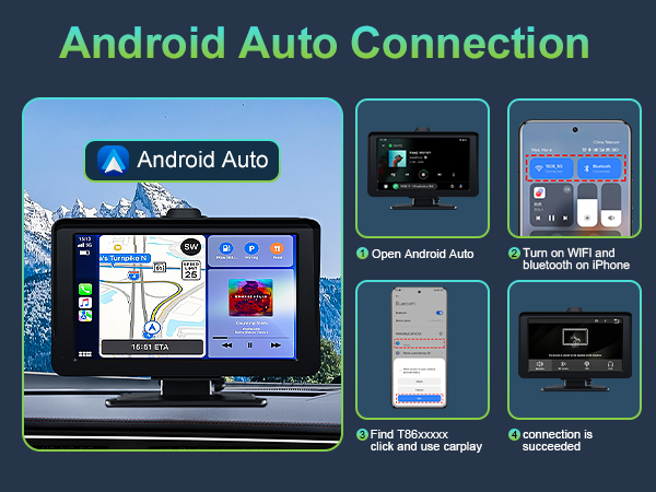 android auto