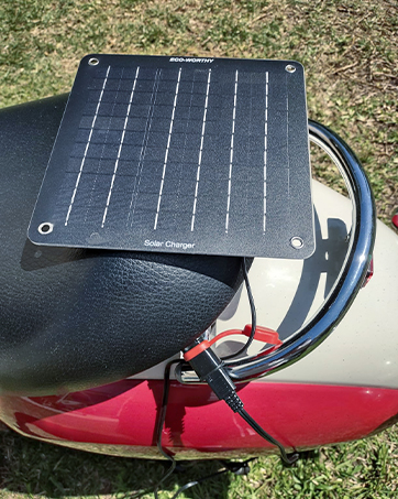 Application scenario