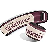 Sportneer Ankle Weights 0.5/1/2/3/5 LBS 1 Pair Wrist Leg Arm Weights for Women Men Kids Child wit...