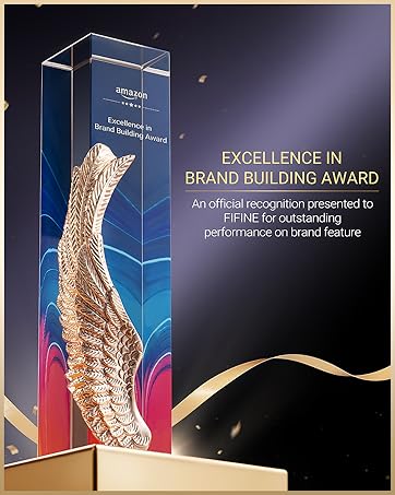 FIFINE BRAND AWARD