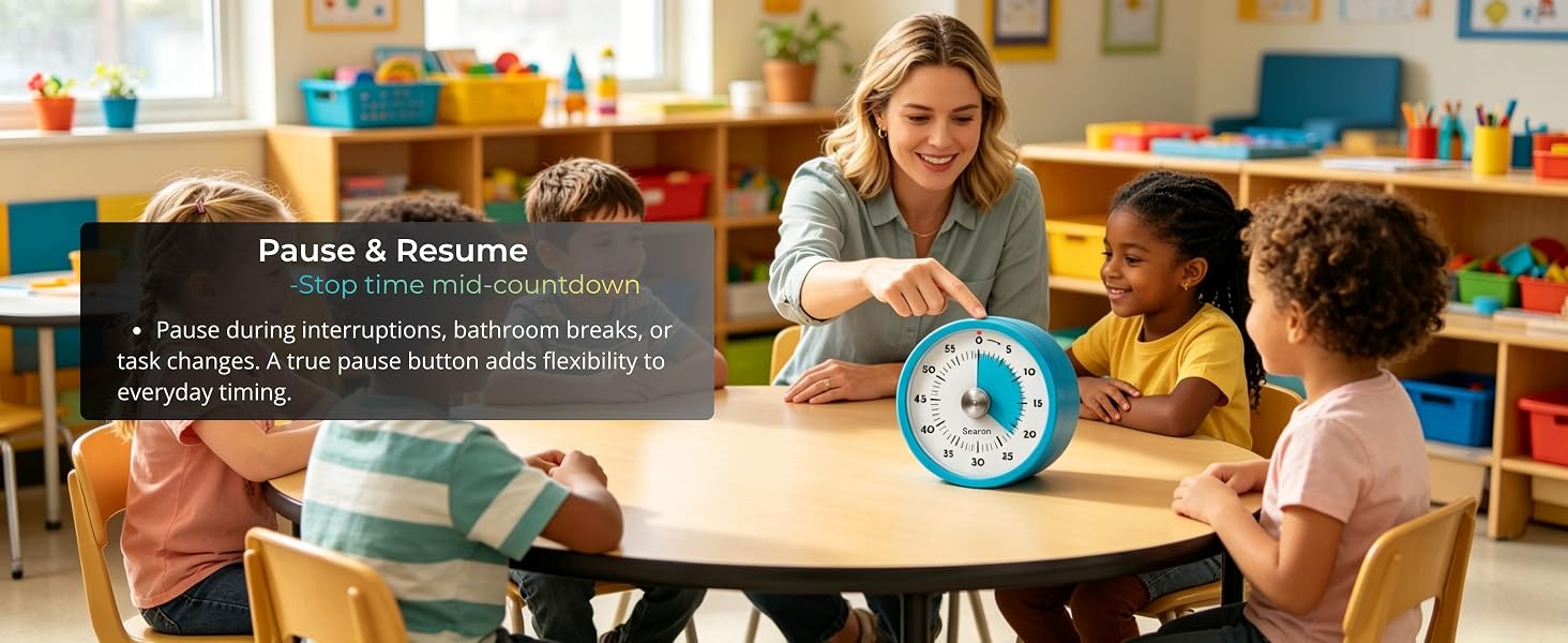cooking timer