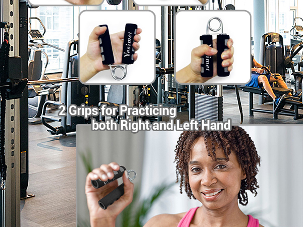 forearm strengthener